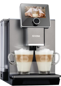 Nivona  NICR 970 Kaffeevollautomat 