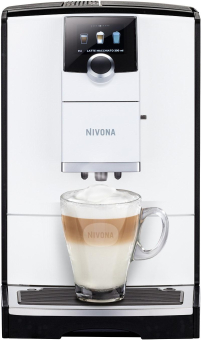 Nivona  NICR 796 Kaffeevollautomat 