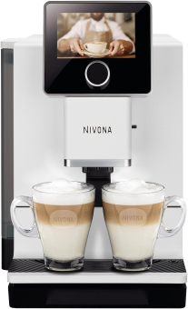 Nivona  NICR 965 Kaffeevollautomat 