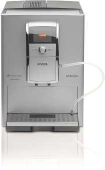 NIVONA  NICR 842 Kaffeevollautomat (A) 