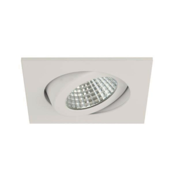 BRUM LED-Einbaustra. IP65 weiss 12355073 