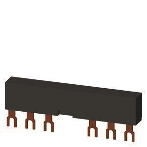 Siemens 3RV19153AB 3Ph.-Sammelschienen 