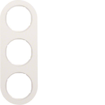 Berker Rahmen Serie R.Classic   10132089 