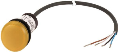 EATON C22-DL-Y-K10-24-P65         191006 