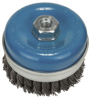 Bosch Topfbürste Stahl        2608622063 