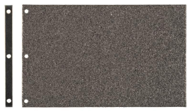 Bosch Feinschleifplatte       3601010509 