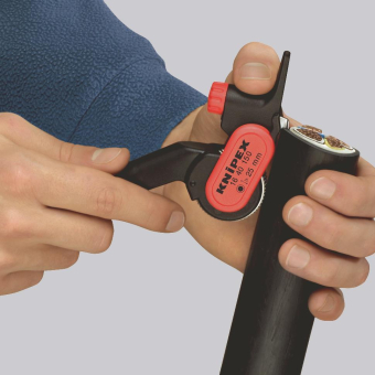 Knipex                      1640150 