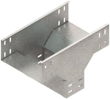 NIED KR-Abgangstrichter       RTQ 85.100 