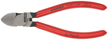 Knipex 72 01 140 Seitenschneider 7201140 