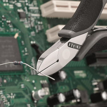 Knipex 77 02 115 ESD          7702115ESD 