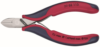 Knipex Elektronik-               7702115 