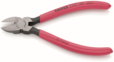 Knipex 72 01 140 Seitenschneider 7201140 
