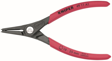 Knipex 49 11 A1 Präzision-        4911A1 