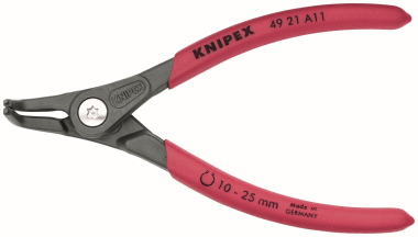 Knipex 49 21 A11 Präzision-      4921A11 