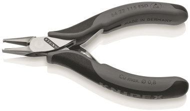 Knipex Elektronik-       6422115ESD 