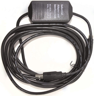 Mitsubishi Verbindungskabel RS232 QC30R2 