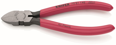 Knipex 72 01 140 Seitenschneider 7201140 