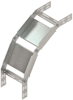 NIED Bogen Verstellbar         RGS60.100 