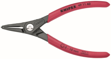 Knipex 49 11 A0 Präzision-        4911A0 