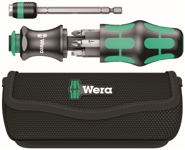 Wera Kraftform Kompakt  05051021001 