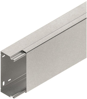 NIED Blechkanal LLK 60.150 mit Deckel 