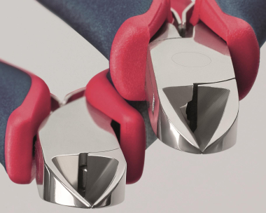 Knipex Elektronik-               7702115 