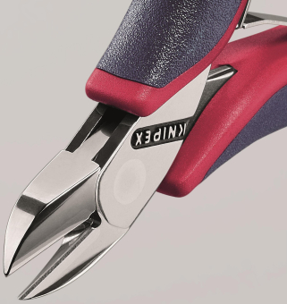 Knipex Elektronik-               7702115 