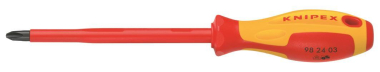 Knipex Schraubendreher Gr.01      982401 