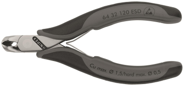 Knipex 64 32 120 ESD          6432120ESD 