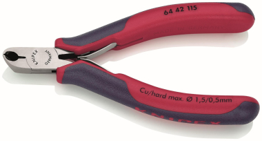 Knipex Elektronik-          6442115 