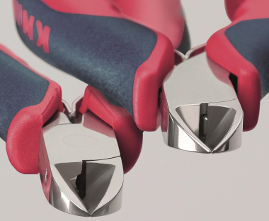 Knipex Elektronik-               7702115 