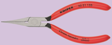 Knipex 32 21 135 Justierzange    3221135 