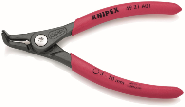 Knipex 49 21 A01 Präzision-      4921A01 