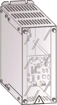 Mitsubishi Bremseinheit 400V   BU-UFS 22 