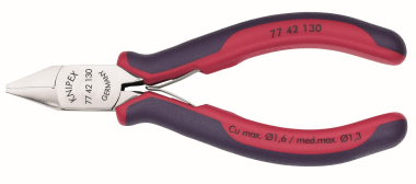 Knipex Elektronik-          7742130 