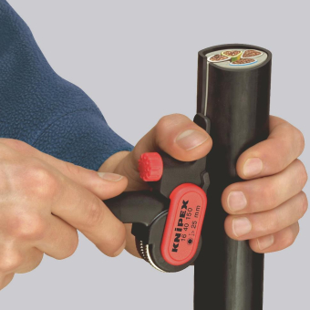 Knipex                      1640150 