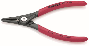 Knipex 49 11 A0 Präzision-        4911A0 