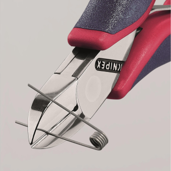 Knipex Elektronik-               7702115 