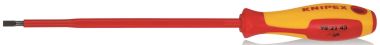 Knipex 98 21 45 Schlitz-          982145 