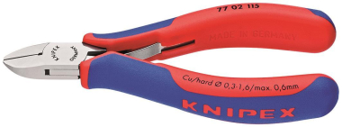 Knipex Elektronik-          7702130 