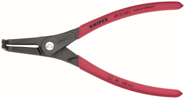 Knipex 49 21 A31 Präzision-      4921A31 