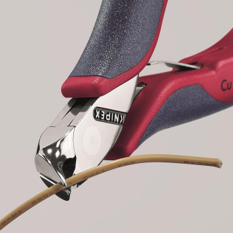 Knipex Elektronik-          6442115 