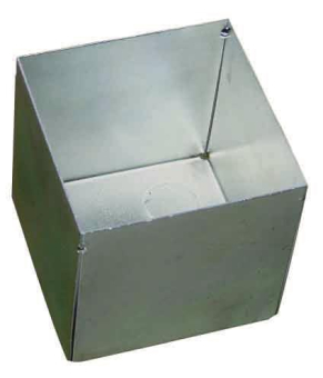 RUTEC Einputzgehäuse für 57200-    57150 