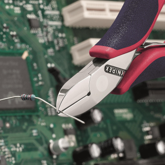 Knipex Elektronik-               7702115 