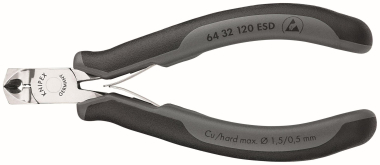 Knipex 64 32 120 ESD          6432120ESD 