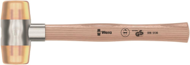 Wera Schonhammer, Cellidor   05000035001 