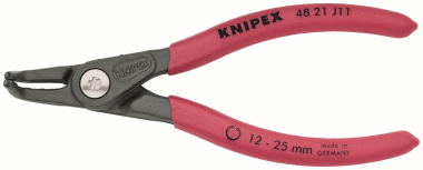 Knipex 48 21 J11 Präzision-      4821J11 
