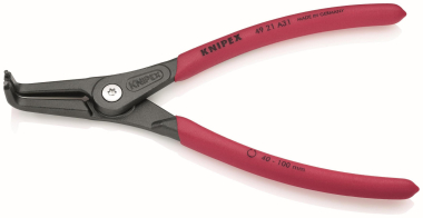 Knipex 49 21 A31 Präzision-      4921A31 