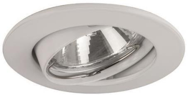 BRUM HV-Einbaustr. GU10 max.    36303070 