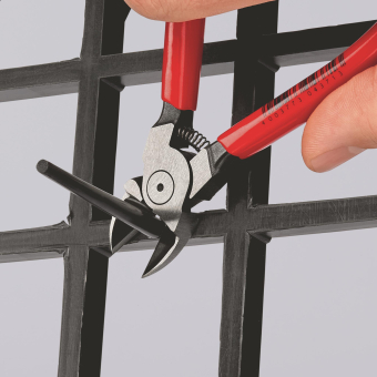 Knipex 72 01 140 Seitenschneider 7201140 